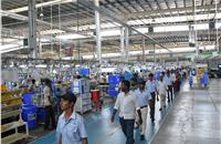 Yamaha Motor opens first Japan-India institute for manufacturing in Chennai