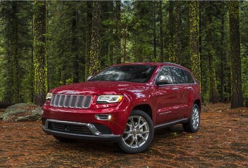 Fiat Chrysler Automobiles to invest Rs 1,768 crore in new Ranjangaon plant for Jeep model