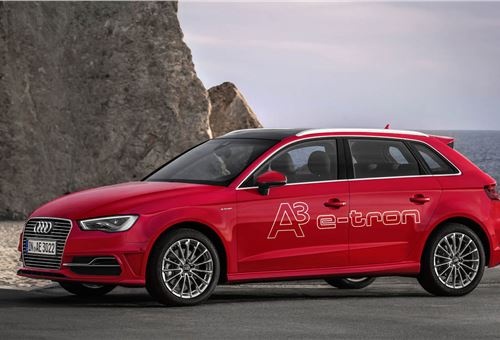 Exclusive: Audi eyes Indian EV market