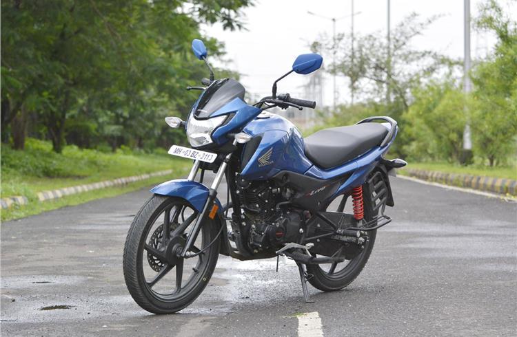 Autocar Professional’s study of the 110cc commuter motorcycle segment reveal that the Honda Livo is the best-selling model among all existing rivals.