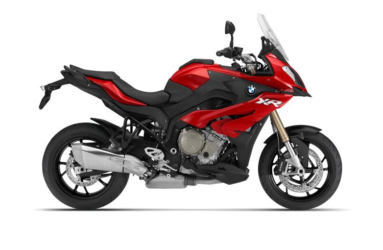 New S 1000 XR expands BMW Motorrad's product portfolio to include a genuine all-rounder in the Adventure Sport segment.