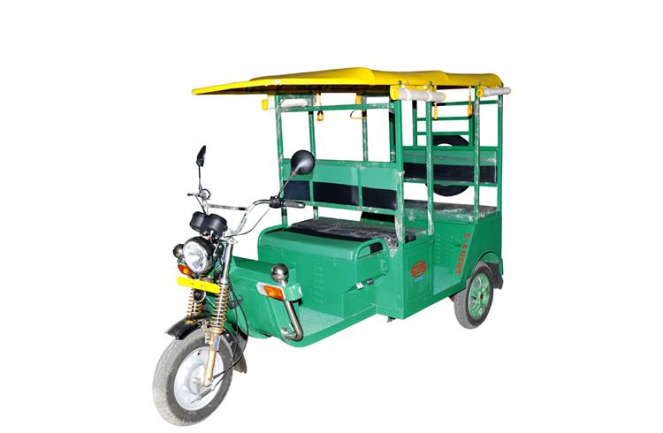 Autolite India diversifies into e-three-wheelers, eyes lithium-ion battery packs and BMS