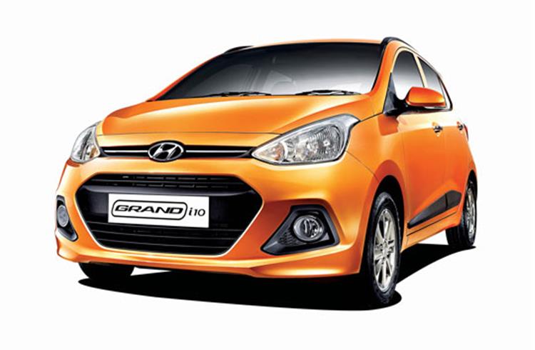 Maruti, Hyundai sales flat, M&M down 7 percent