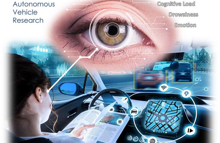 Learnings from the research collaboration will likely be used in the development of software from Zenuity, the software joint venture of Autoliv and Volvo Cars.