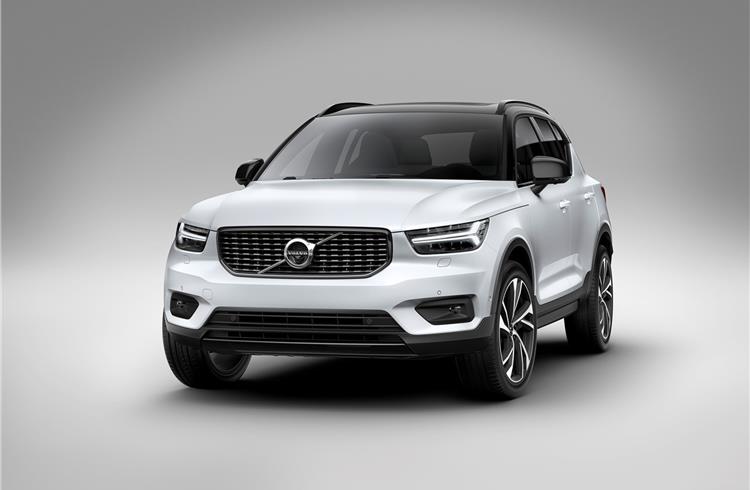 Volvo Cars to skip 2019 Geneva Motor Show
