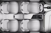 Volvo Cars' Concept 26 allows owners to delegate driving to the car