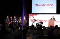 Exclusive! Mahindra to export electric two-wheelers from America