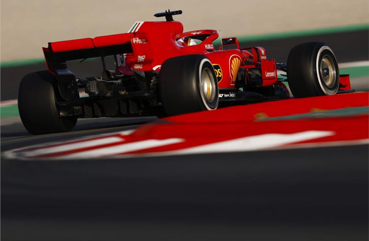 Ferrari could quit F1, according to Marchionne