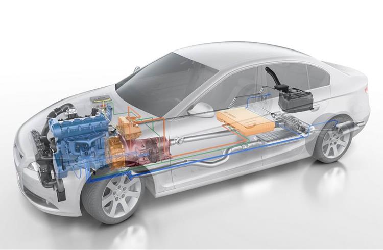 Bosch, BMW and Vattenfall help give EV batteries new life