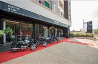 Triumph Motorcycles expands into Tier 2 towns, opens dealership in Mangalore