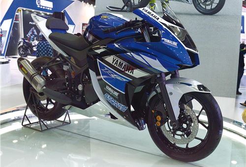 Yamaha Motor India rejigs top deck