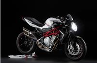 MV Agusta likely to enter India with hot Brutale 1090 superbike