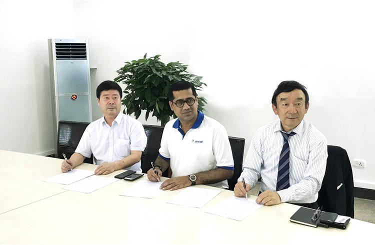 Pricol inks tech pact with Chinese firm for BS VI fuel pumps and modules
