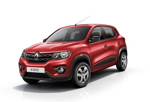 Actia India develops end-of-line diagnostic solution for Renault Kwid
