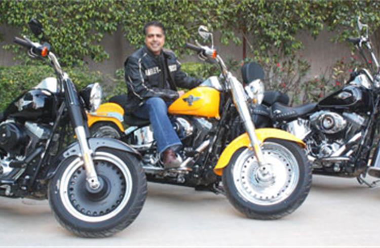 Budget impact: Harley-Davidson India cuts prices, adds Fat Boy to CKD 9-model line-up