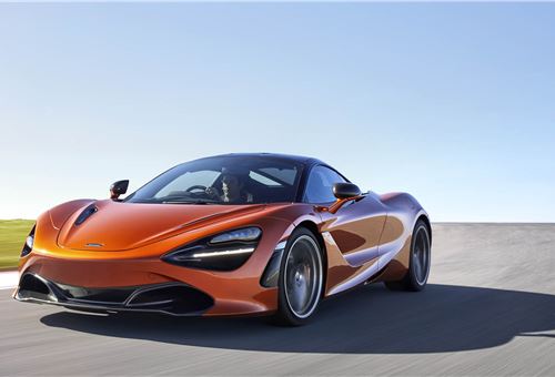 McLaren selects Wipro as tech partner to drive digitalisation