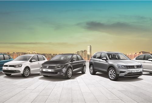 Volkswagen India targets corporate buyers to drive sales