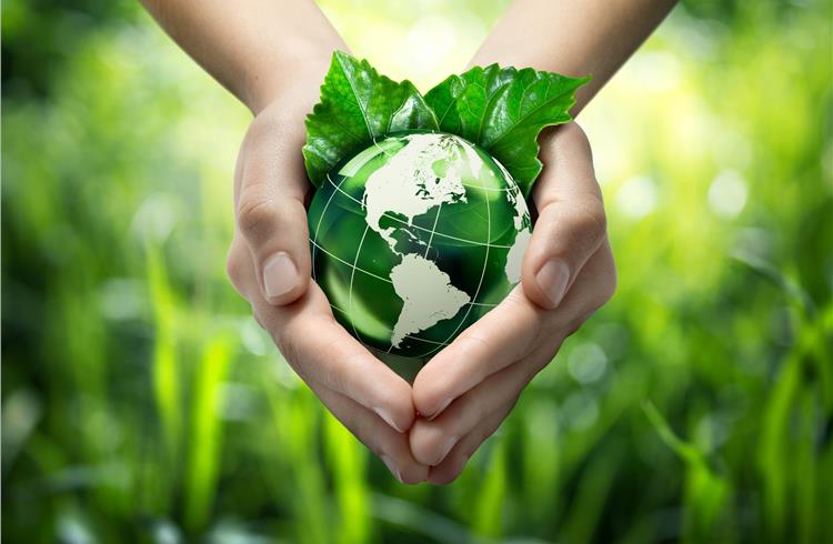 With the right commitment from countries and key stakeholders, resources and political will, it is possible to achieve the pace of change to help save the planet. (Pic courtesy: Valeo)