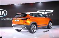 Kia Motors aims to enter Top 5 league in India