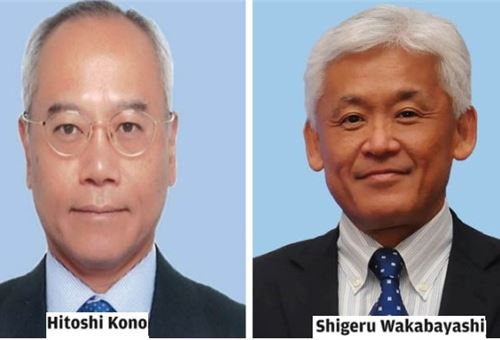 Isuzu Motors India gets a new deputy MD in Hitoshi Kono; Wakabayashi goes back to Japan