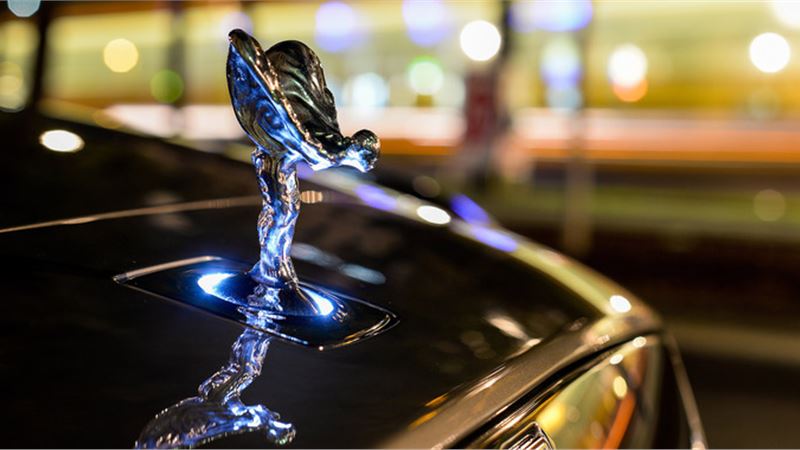 Rolls-Royce posts second highest sales record in its 113-year history