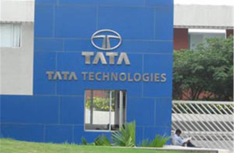 Tata Technologies Raises Rs. 141Crore