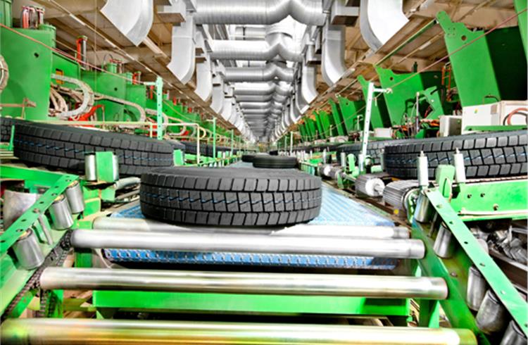 Apollo Tyres moves US court on Cooper Tire buy, denies delaying tactics