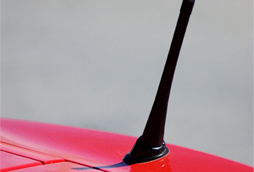 Harman announces 5G-ready antennas for automotive applications