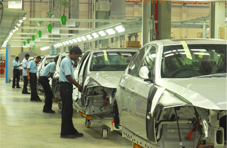 BMW may face Rs 650 crore notice from Customs Department