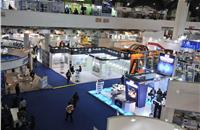 Auto Expo's Components Show becomes a global marketplace