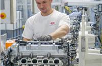 Kia marks a decade of European production in Slovakia