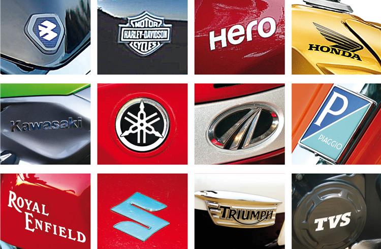 Hero and Honda sales on fire in September, but overall numbers below estimates