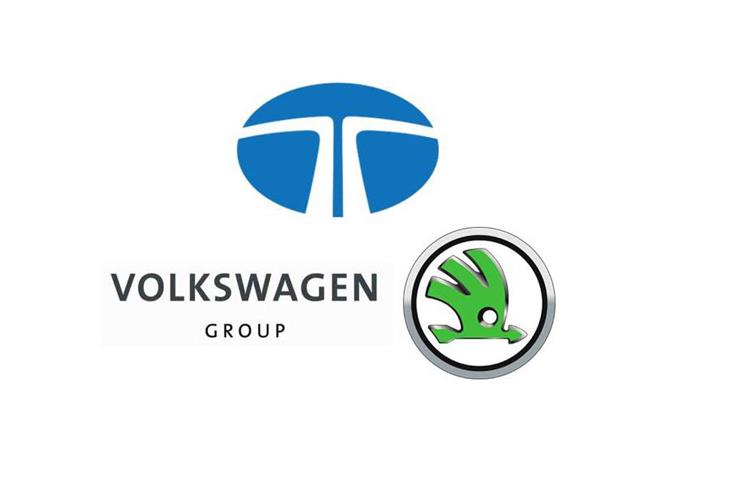 Tata Motors-Volkswagen, Skoda alliance likely to be called off