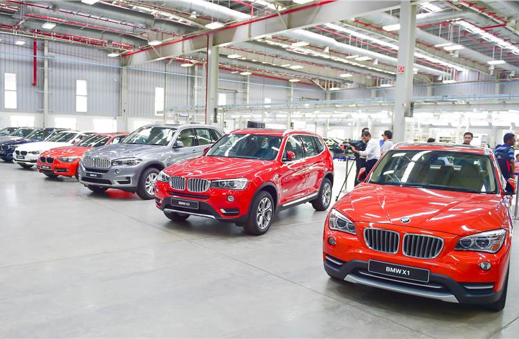 From engines to transmissions and HVAC, BMW India increases localisation to 50%