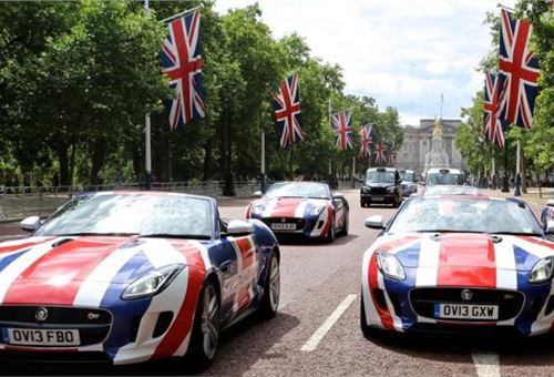 UK auto industry overwhelmingly against Brexit