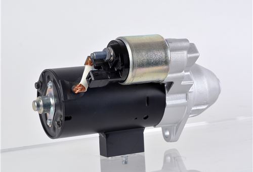 Bosch Group sells starter motor division to ZMJ  