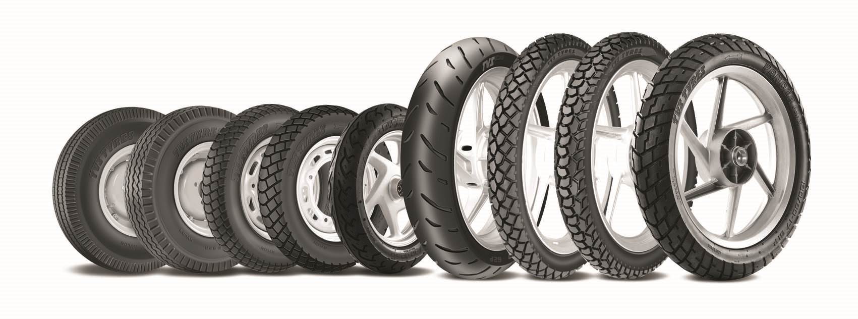tvs-tyres-product-range