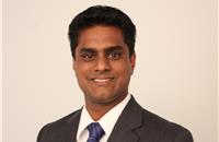 Arvind Thiruvengadam: “Real-world emissions evaluation provides a unique window into operation of engine controls.”