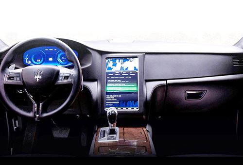 Qualcomm to power next-gen infotainment for Chinese carmaker Geely