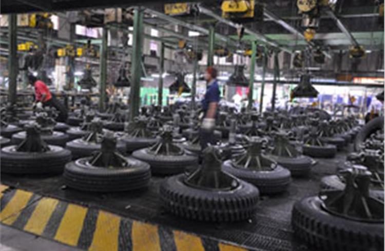 Continental completes Modi Tyres acquisition
