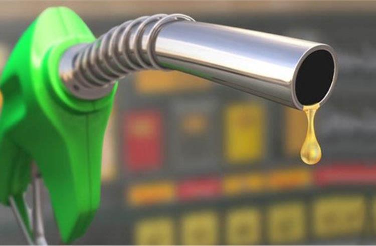 OMCs to retail BS VI fuels in Delhi from April 1, 2018