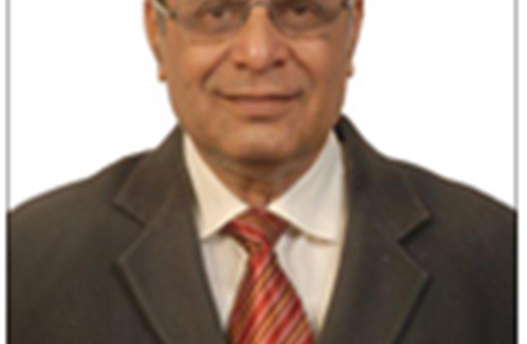 Padma Shri for Kinetic Group chairman Arun Firodia