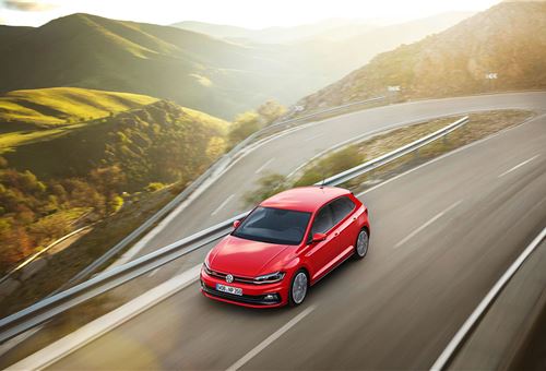 Volkswagen expands deep learning competence