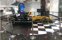 Renault India looks to enhance customer connect with new Experience Centre  