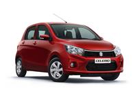 Maruti Celerio drives past 300,000 sales, refreshed version launched