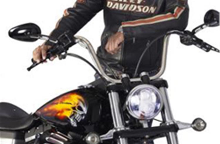 Sanjay Tripathi quits Harley-Davidson India