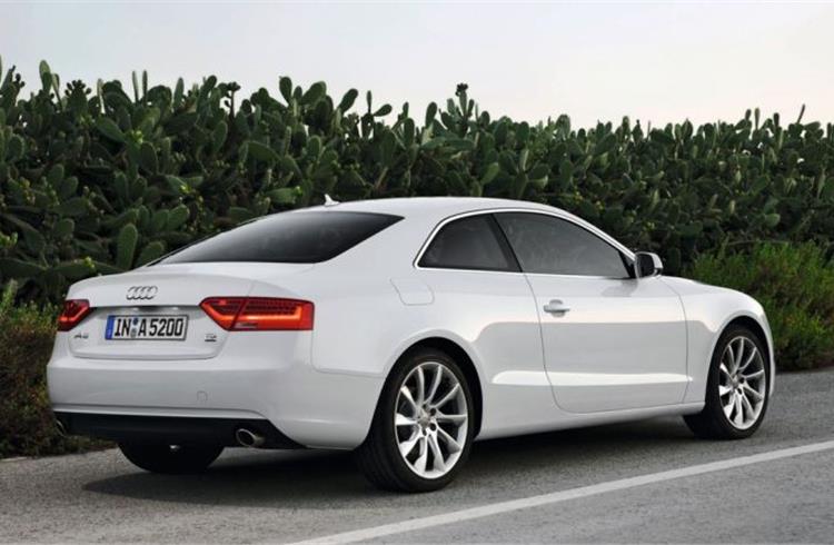 VW emissions scandal: Audi and Skoda cars affected
