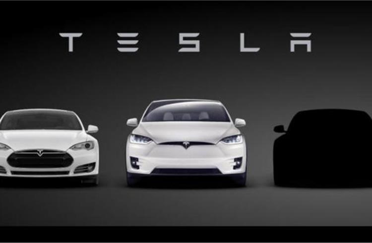 Tesla to reveal all-new Model 3