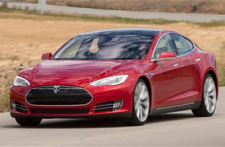 Tesla to reveal all-new Model 3
