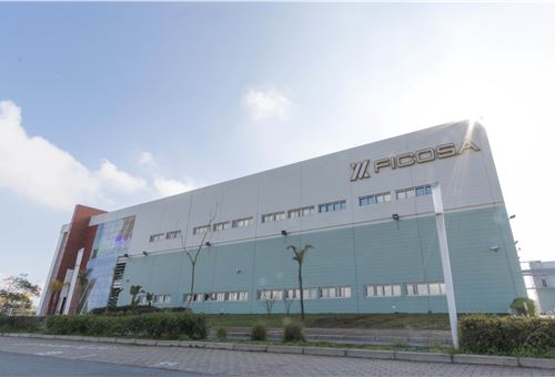 Ficosa opens plant for automobile cameras in Morocco